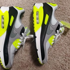 Nike Air Max 90